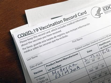 smart card for covid vaccination|Massachusetts Vaccination Records .